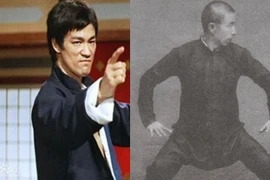 'Nhất đại tông sư' nào lợi hại hơn cả Lý Tiểu Long?