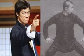 'Nhất đại tông sư' nào lợi hại hơn cả Lý Tiểu Long?
