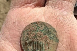 Tìm thấy hàng ngàn hiện vật từ thế kỷ 19 ở thị trấn khai thác mỏ của Mỹ