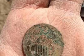 Tìm thấy hàng ngàn hiện vật từ thế kỷ 19 ở thị trấn khai thác mỏ của Mỹ