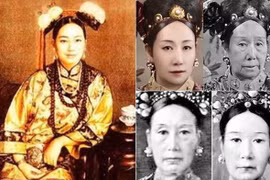 Từ Hi Thái hậu U70 mà nhìn trẻ như 30 nhờ 3 món ăn nào?