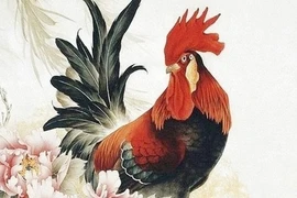 Tháng 6 âm mở cửa tài lộc, 4 con giáp đổi đời ngoạn mục