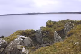 Khai quật các ngôi mộ thời Đồ đá ở Scotland, hé mở bí mật bất ngờ