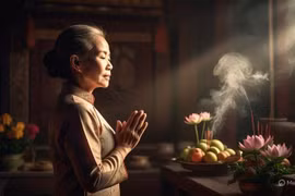 Những lưu ý trong tháng 7 Âm lịch để cả tháng được may mắn, bình an