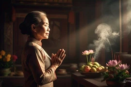 Những lưu ý trong tháng 7 Âm lịch để cả tháng được may mắn, bình an