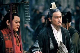 Nếu Lưu Bị nhất thống thiên hạ, 3 người nào phải chết?