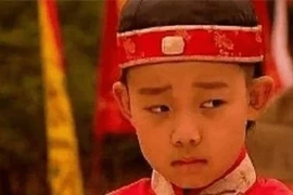 Không phải Càn Long, đây mới là hoàng tử được Ung Chính sủng ái nhất