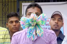 Những kỷ lục Guinness kỳ quặc nhất thế giới