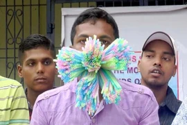 Những kỷ lục Guinness kỳ quặc nhất thế giới