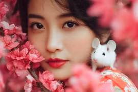 Top 4 con giáp chuyển vận giàu có nhất năm Bính Ngọ