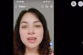  Cô giáo nói "run sợ khi du lịch Nha Trang" bị phạt 5 triệu đồng