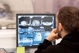 Dự án chụp cộng hưởng từ cơ thể người lớn nhất thế giới