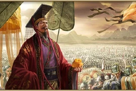 Tham vọng quá lớn, Viên Thuật quyết xưng đế rồi mất trong ân hận