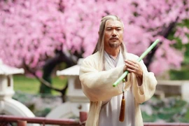 9 tuyệt kỹ 'đỉnh nóc kịch trần' làm nên uy danh bất bại Hoàng Dược Sư