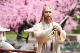 9 tuyệt kỹ 'đỉnh nóc kịch trần' làm nên uy danh bất bại Hoàng Dược Sư