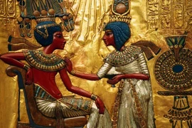 Vì sao hoàng tộc thời xưa thường kết hôn cận huyết?