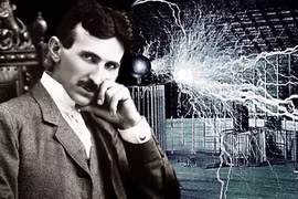 Nikola Tesla- tầm nhìn vượt thời đại về thế giới kết nối không dây