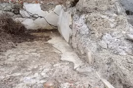 Sốc nặng về cuộc sống của người La Mã tại Pompeii