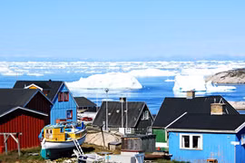 Khám phá tài nguyên phong phú của Greenland - Đảo lớn nhất thế giới