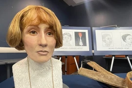 Tìm ra danh tính thi hài bị ném xuống giếng gần 100 năm trước