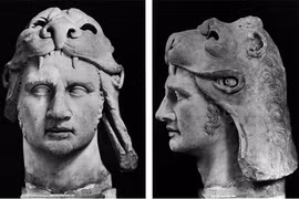 Hoàng đế uống độc dược mỗi ngày để trở nên bất tử