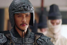 Vì sao hai hậu duệ nhà Gia Cát không thể kế nghiệp?