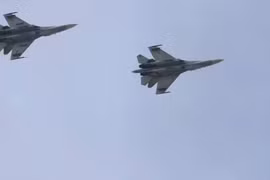 Các góc đẹp nhất để xem Hổ mang chúa Su-30MK2