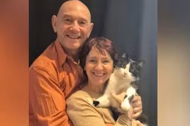 Mèo 'mất tích' ở Tây Ban Nha, đi gần 250 km để về nhà ở Pháp