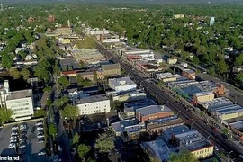 Bí ẩn âm thanh kỳ bí làm rung chuyển nhà cửa, người dân mất ngủ