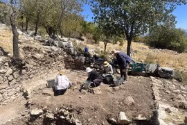 Khai quật thành phố 2.200 năm tuổi, chuyên gia tìm thấy bí mật động trời