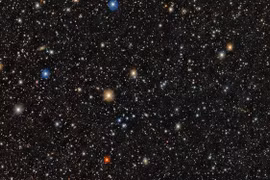 Khám phá ánh sáng đầu tiên của vũ trụ qua sao Population II