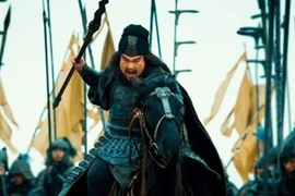 'Hổ tướng' bất bại Trương Phi cũng phải nể người này nhất