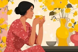  4 thứ quý nhất đời người, càng giữ được càng sống an nhiên