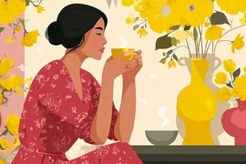  4 thứ quý nhất đời người, càng giữ được càng sống an nhiên