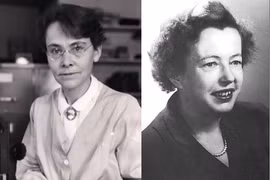 Ba nhà khoa học nữ nổi tiếng có ảnh hưởng lớn trên thế giới