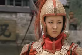  Giai nhân võ công cực mạnh từng khiến anh hùng Lương Sơn e ngại