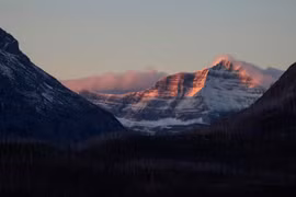 Nơi duy nhất trên Trái đất có nước chảy ra 3 đại dương