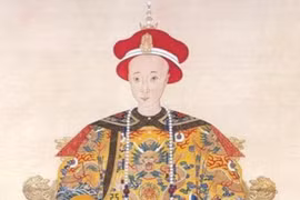 Vua Ung Chính mắc bệnh gì mà đột tử chỉ sau 3 ngày phát bệnh?