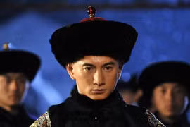 Cái kết bi thảm của đại thần uy nghiêm hơn cả hoàng đế