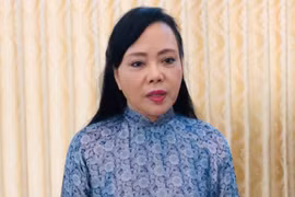 Cấp dưới của bà Nguyễn Thị Kim Tiến nhận 100 tỷ đồng