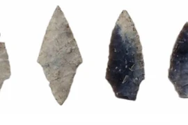 Hé lộ khó tin về cuộc sống của người dân thời Đồ đá