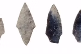 Hé lộ khó tin về cuộc sống của người dân thời Đồ đá