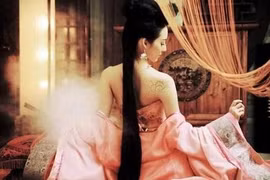 Nàng công chúa 'ăn chơi' khét tiếng Trung Hoa