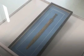 Những báu vật quý giá từng bị nhầm tưởng ít giá trị