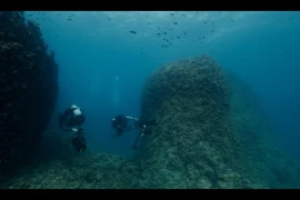 Khám phá mới có thể sớm tìm ra lăng mộ của Nữ hoàng Cleopatra