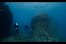 Khám phá mới có thể sớm tìm ra lăng mộ của Nữ hoàng Cleopatra