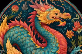 Hết Rằm tháng 8, 2 con giáp hốt lộc Trời ban, 1 tuổi chớ manh động