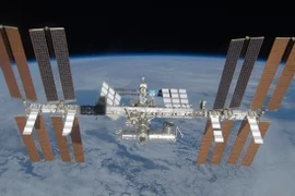 Trạm Vũ trụ Quốc tế sẽ rơi xuống đâu khi kết thúc năm 2030?