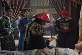 Điều ít biết về công việc của ngự y nhà Thanh