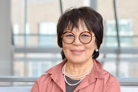 Hai tiến sĩ giành giải Breakthrough với liệu pháp điều trị rối loạn máu nguy hiểm